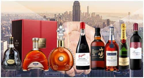 沧州市孟村回收洋酒